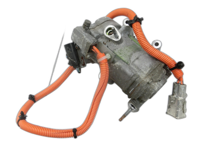 Ford Mondeo 5 V 14-19 Hybrid 2,0 132KW Klimakompressor Klima Kompressor  - Bild 1