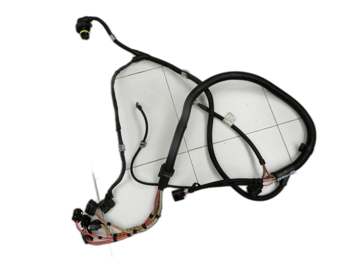 Fascio cablaggio per Cambio BMW F07 5er GT 535i 09-13 - Bild 1