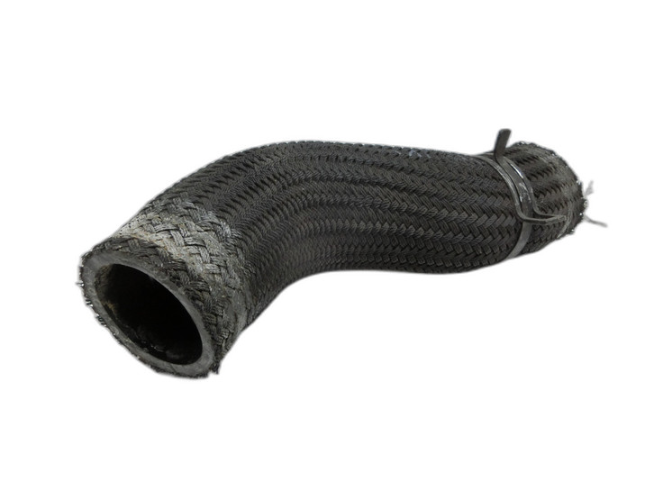 Hyundai Terracan 04-06 2,9 120KW Ansaugrohr Ladeluftschlauch Luftschlauch Pos.1  - Bild 1