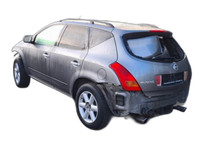 Nissan Murano I Z50 02-08 Frontgrill Kühlergrill Grill K21 Nissan Murano I Z50 02-08 02.05.2006 gebraucht Vorschau 11