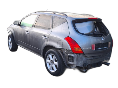 Nissan Murano I Z50 02-08