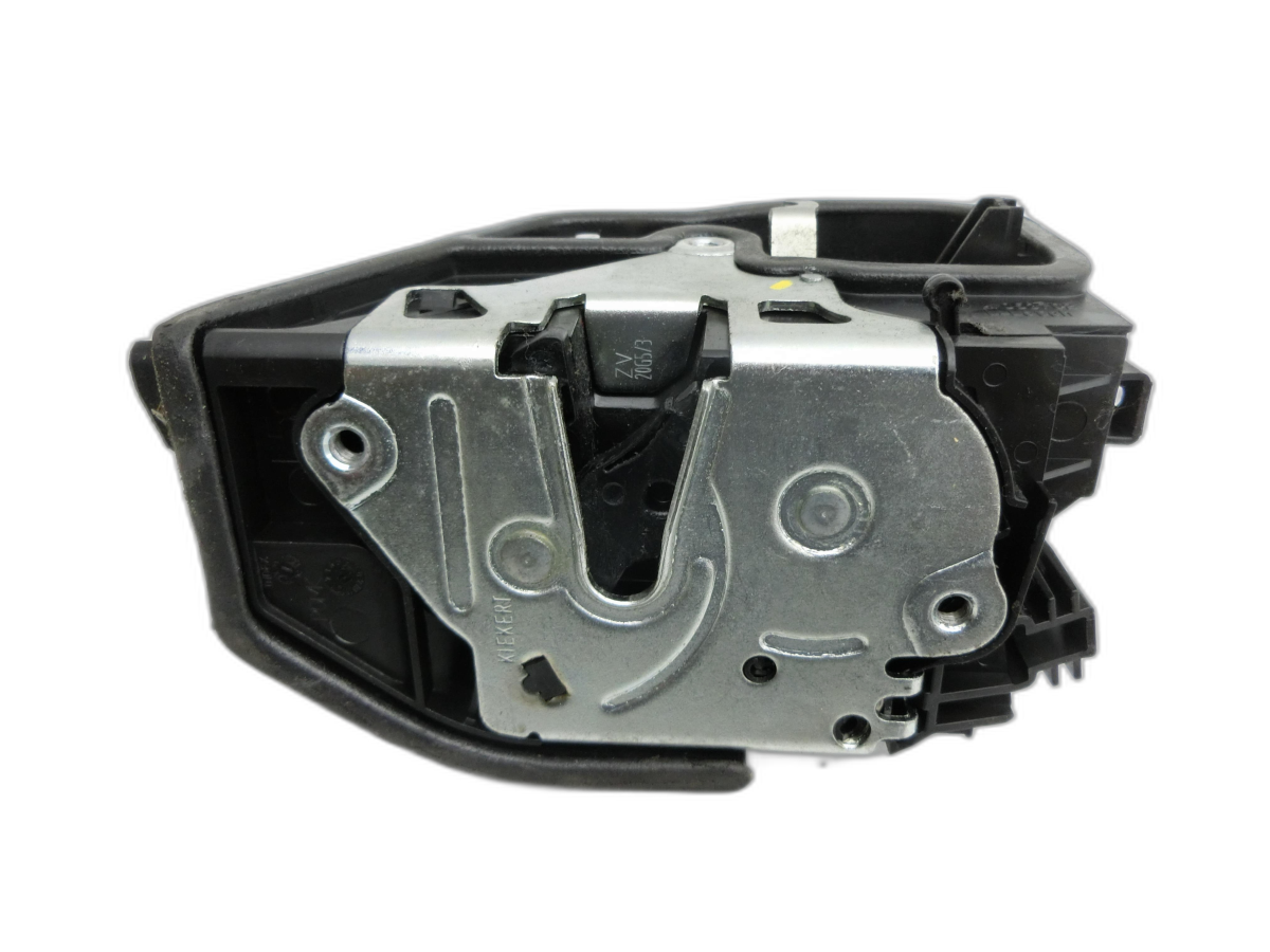 serrure de porte avec servomoteur gauche arrière pour BMW F31 320d 11-15 - Bild 1