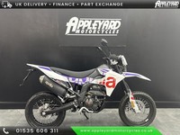 APRILIA SX125 2025