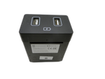 USB Buchse Anschluss Hyundai Tucson IV NX4 20-24 