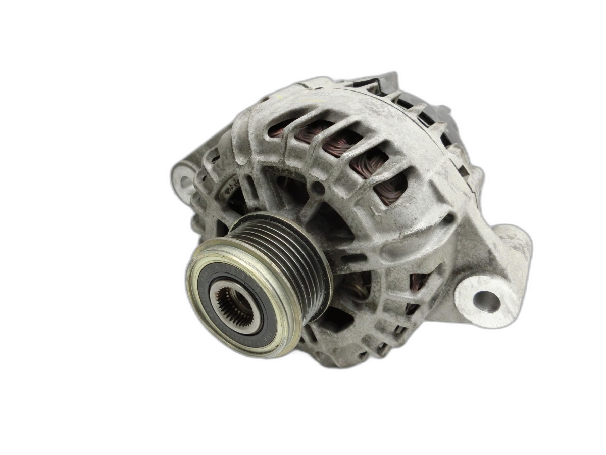 Alternatore 140A 14V per Opel Insignia A 13-17 - Bild 1