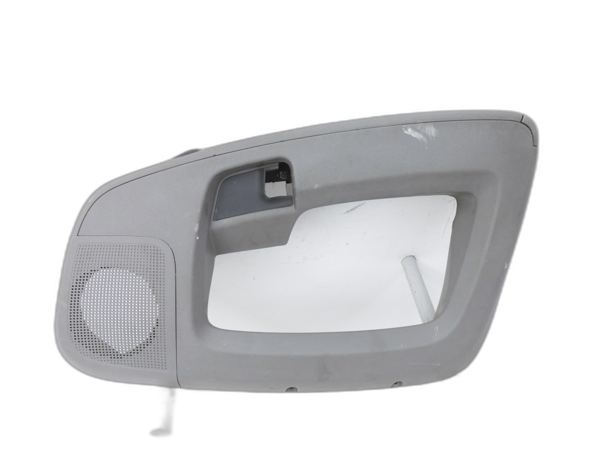 Peugeot Boxer Jumper 250 06-12 Kasten Griff Halterung Rahmen für Türverkleidung Türpappe Rechts Vorne  - Bild 1