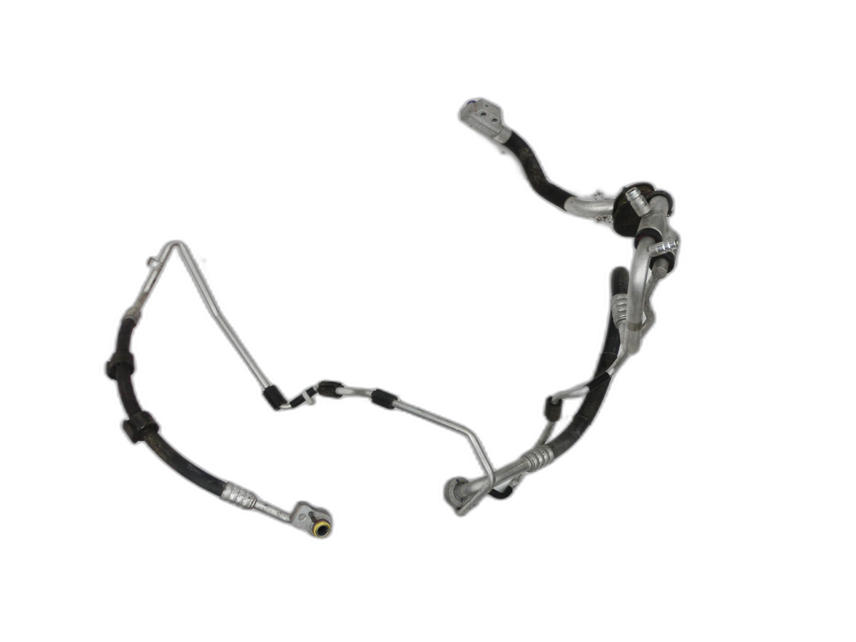 Climate Controle Hose Control for Audi A4 8K B8 07-11 - Bild 1