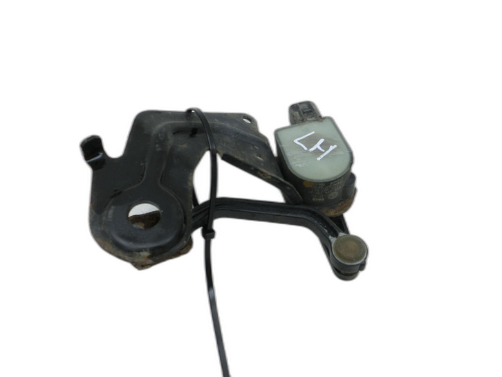 Audi A6 4F C6 04-08 Niveausensor Sensor Neigung Hinten Links  - Bild 1