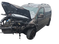 VW Caddy III 2K 10-15 Serviceheft Betriebsanleitung Anleitung Bordmappe VW Caddy III 2K 10-15 19.03.2014 8Z0000000... Vorschau 12