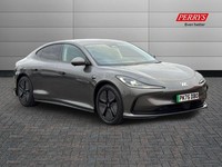 2025 MG Im5 300kW Long Range 100kWh 5dr Auto Hatchback ELECTRIC Automatic