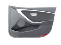 Hyundai I30 GD 11-15 5T Türverkleidung Türpappe Rechts Vorne Hyundai I30 GD 11-15 20.10.2014 gebraucht Vorschau 1