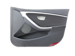 Hyundai I30 GD 11-15 5T Türverkleidung Türpappe Rechts Vorne Hyundai I30 GD 11-15 20.10.2014 gebraucht Vorschau 1