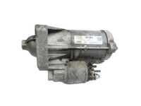 Mercedes W447 W640 Vito 14-19 CDI 1,6 84KW Anlasser Starter Mercedes W447 W640 Vito 14-19 09.11.2016 A0009060226... Vorschau 1