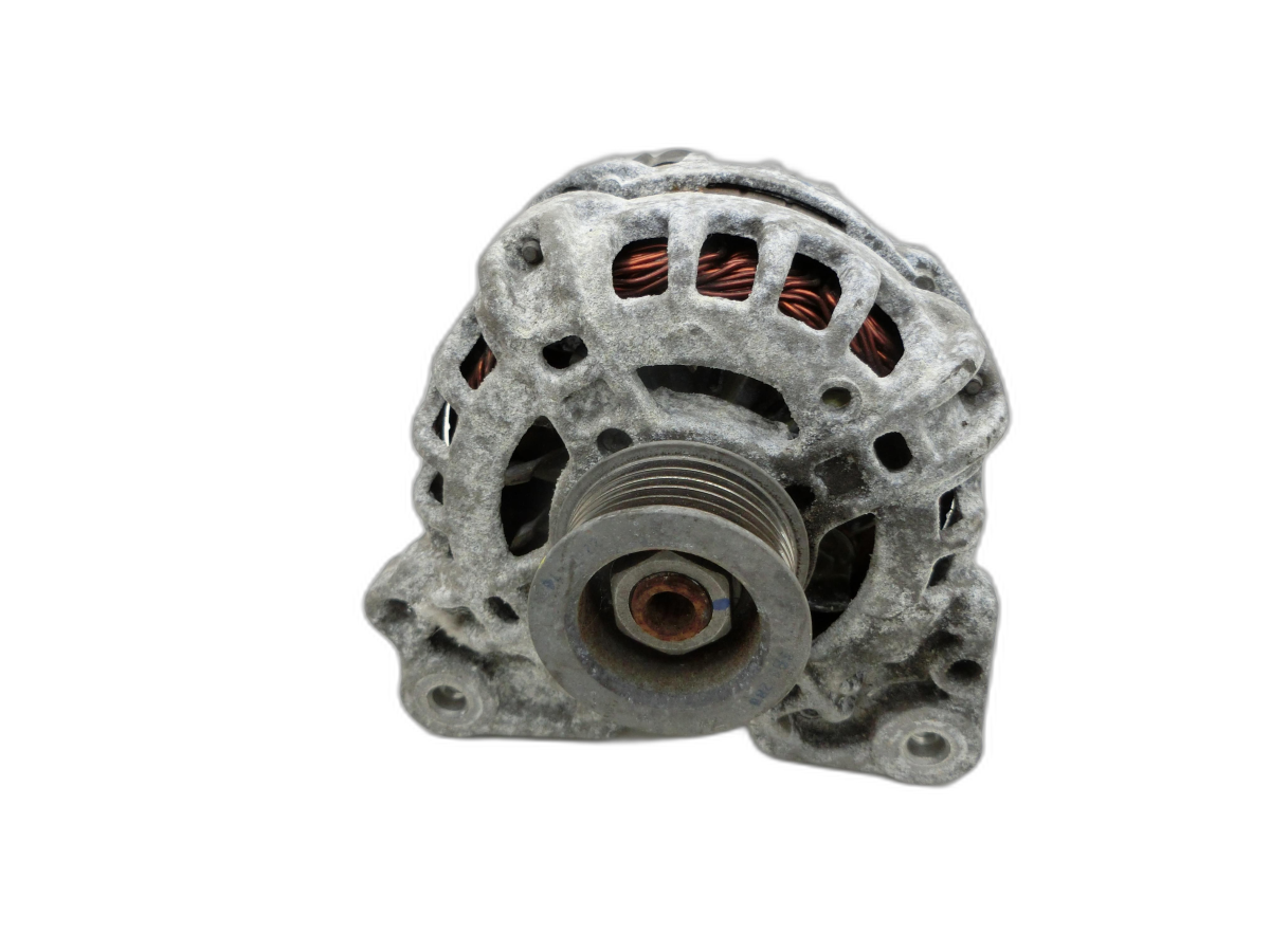 Alternateur 110A 245 pour Seat Mii KF1 11-16 - Bild 1