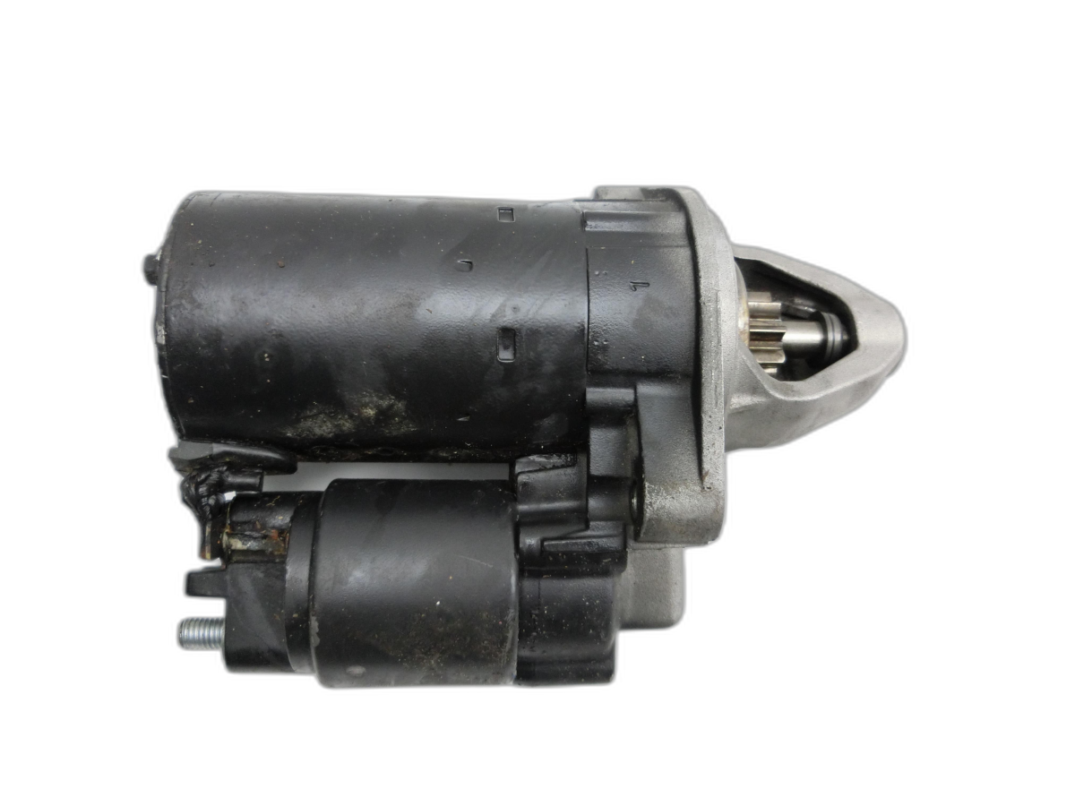 Mercedes CL203 C200K 04-08 1,8K 120KW Anlasser Starter  - Bild 1