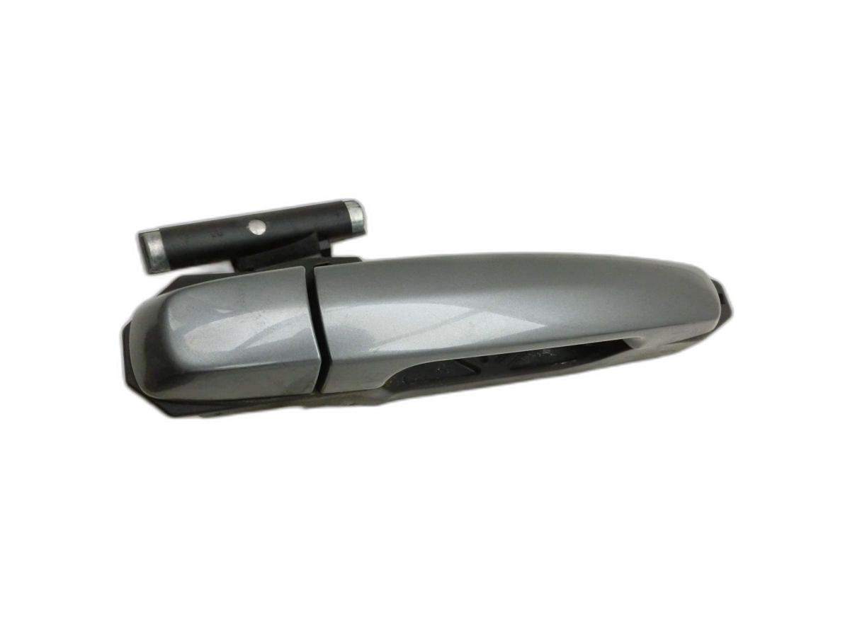 Suzuki Grand Vitara JT 05-09  Türgriff Griff aussen Rechts Hinten C09 - Bild 1