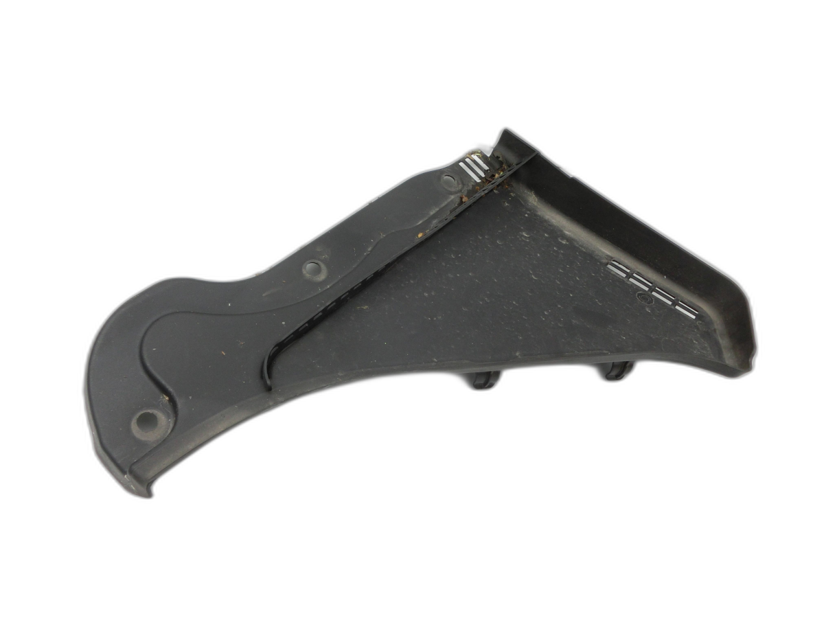 BMW F11 530dx 10-14 Kombi Halter Träger Aufnahme Führung für Stoßstange Links Vorne  - Bild 1