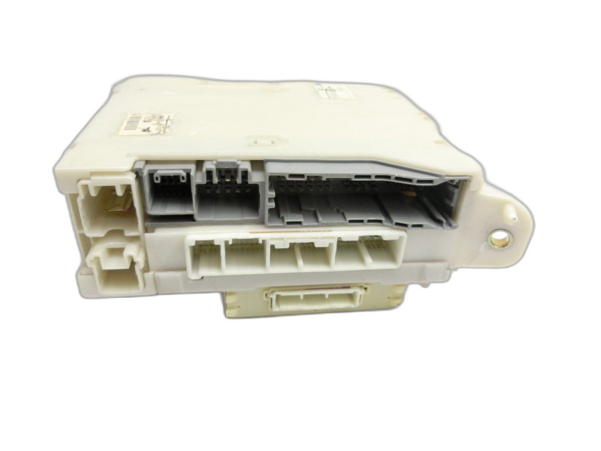 Lexus GS GRS 300 05-09 Steuergerät ECU Modul F-B  - Bild 1