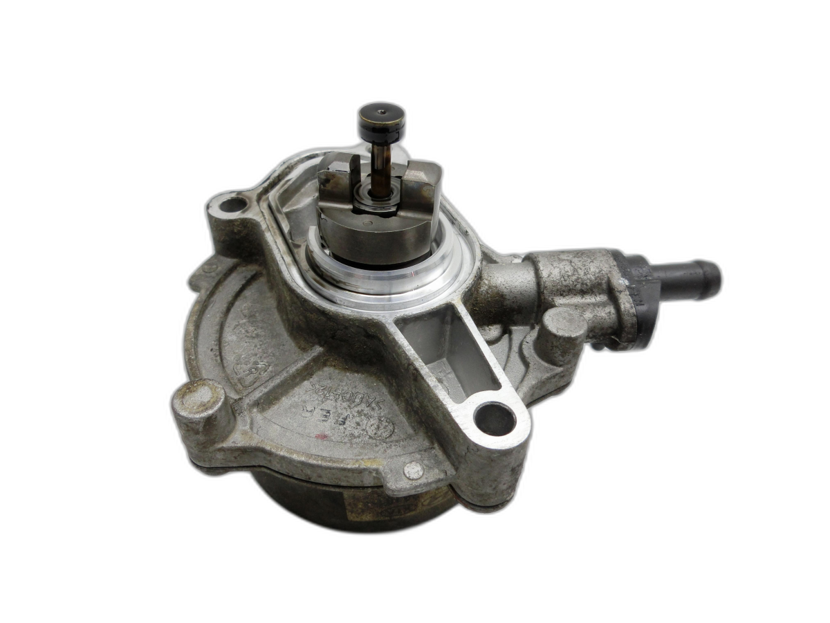 Hyundai I20 PB 08-12 CRDi 1,4 66KW HU84 D4FC Unterdruckpumpe Vakuumpumpe 28810-2A101  - Bild 1