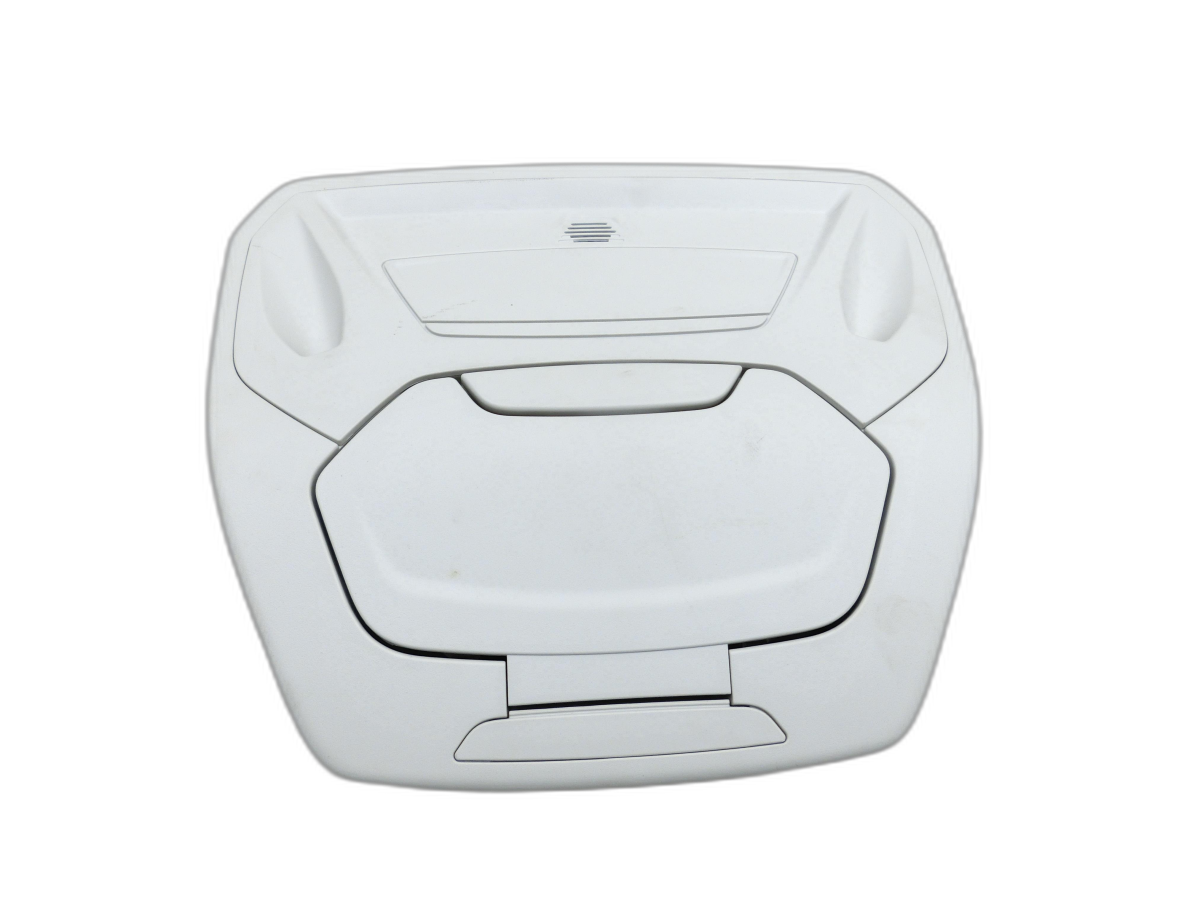 Console da tetto Commercio di occhiali per Ford Focus III 11-15 - Bild 1