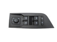 Skoda Octavia IV NX 20-24 Kombi Fensterheberschalter Schalter Links Vorne Spiegelverstellung Skoda Octavia IV NX... Vorschau 1