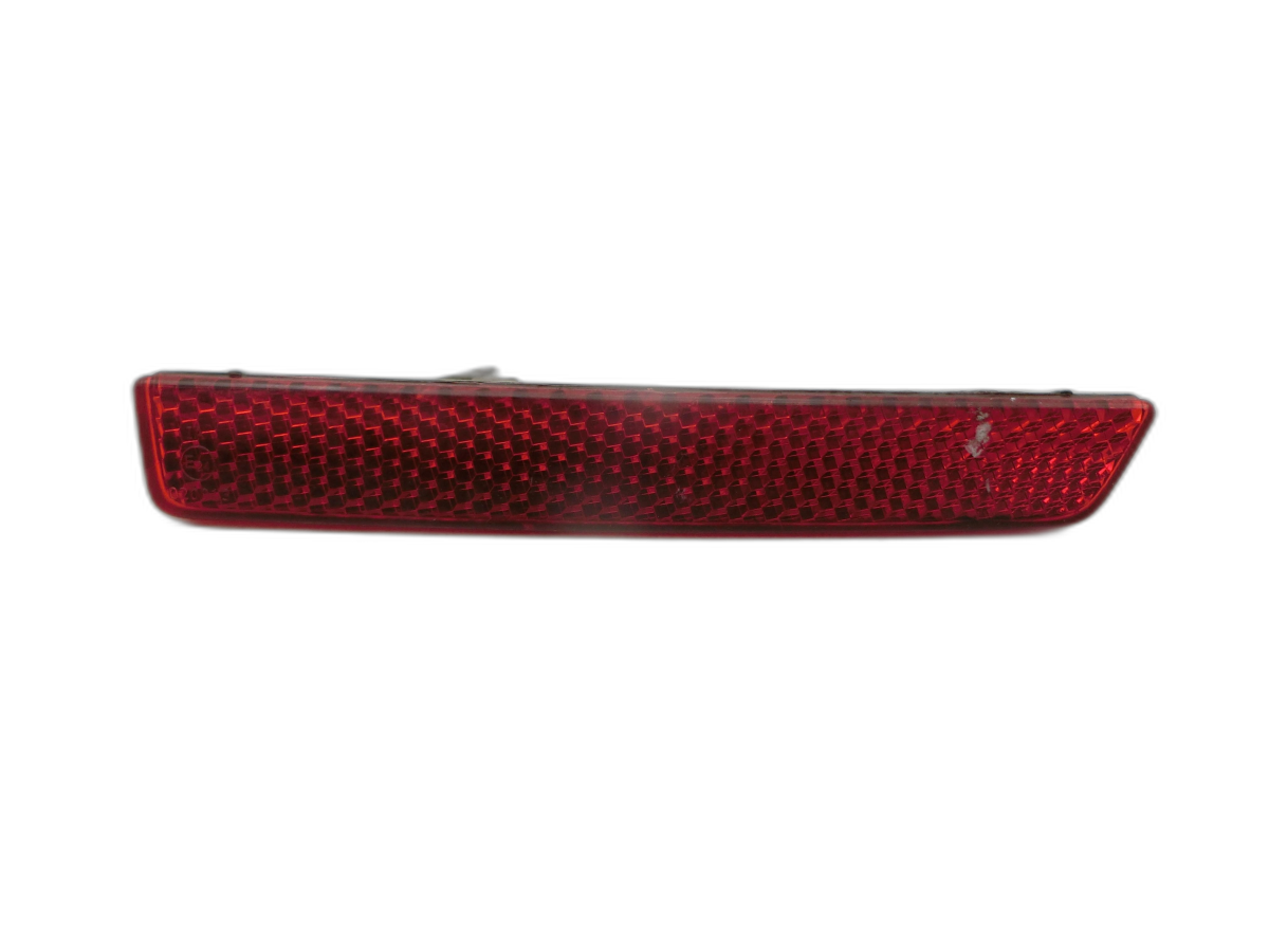 Reflector Right Rear for Fiat Doblo II 263 10-15 - Bild 1