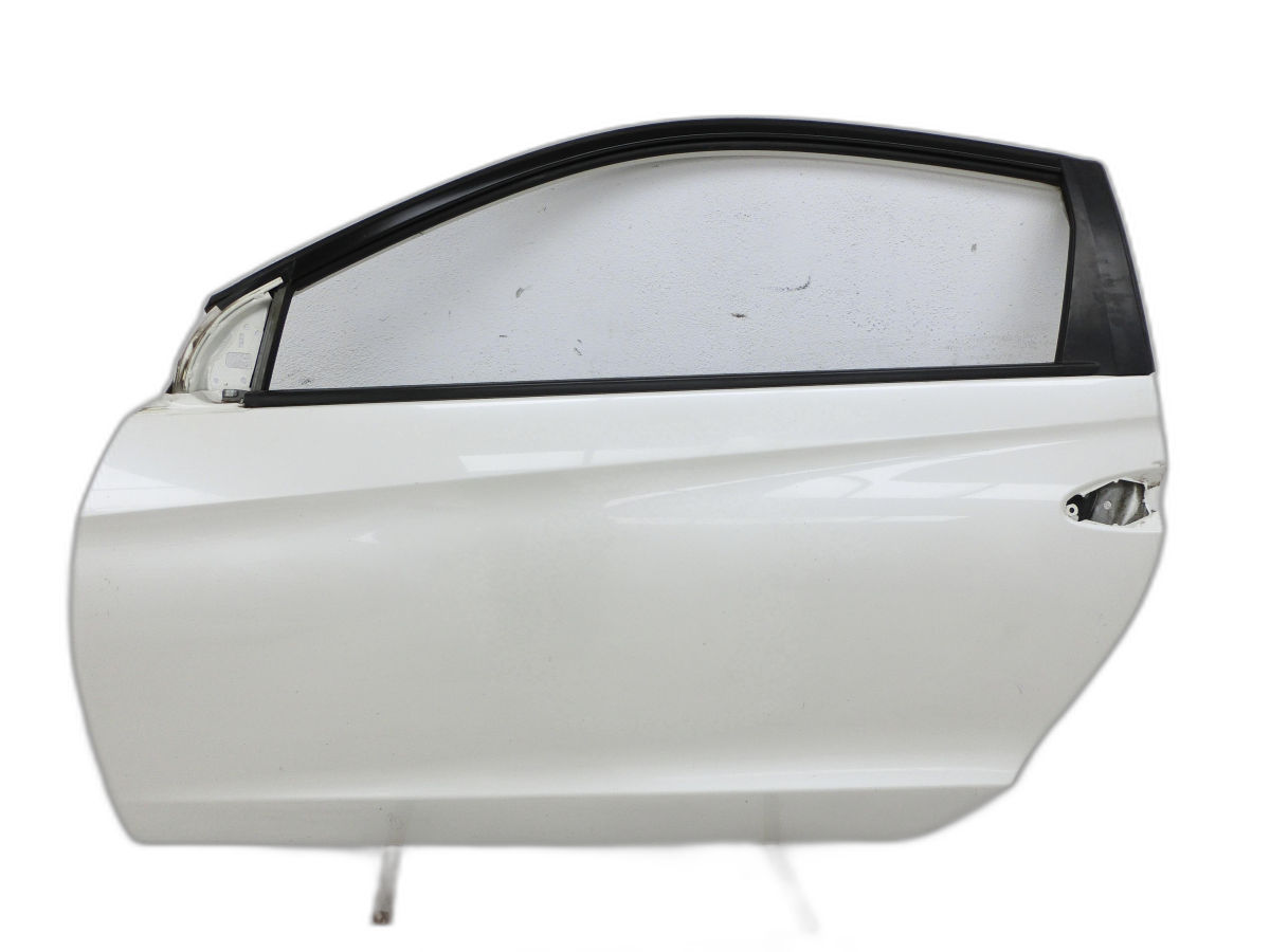 Honda CRZ ZF1 10-13  Tür Fahrertür Links Vorne HN624P - Bild 1