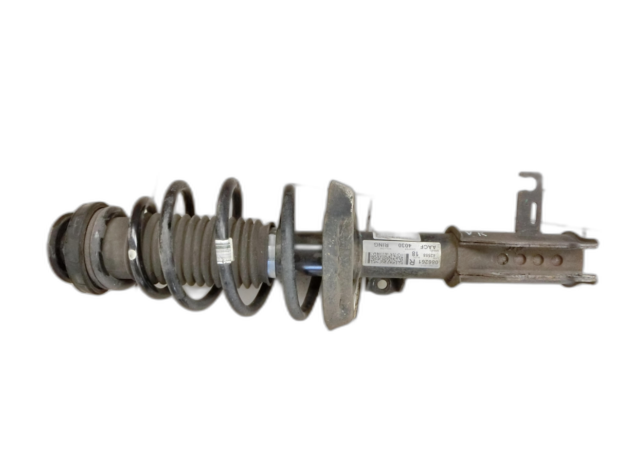 Shock Absorber Suspension Strut Front Right for Opel Astra J 12-18 - Bild 1