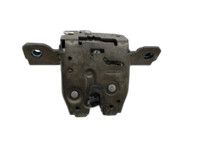 Opel Astra J 09-12 Schrägh Schloss f. Heckklappe Heckklappenschloss Verriegelung Opel Astra J 09-12 07.12.2011... Vorschau 1