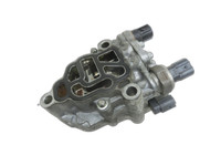 Honda Civic VIII Hybrid 07-10 1,3 70KW Öldrucksensor Öldruckflansch Honda Civic VIII Hybrid 07-10 01.01.2008... Vorschau 1