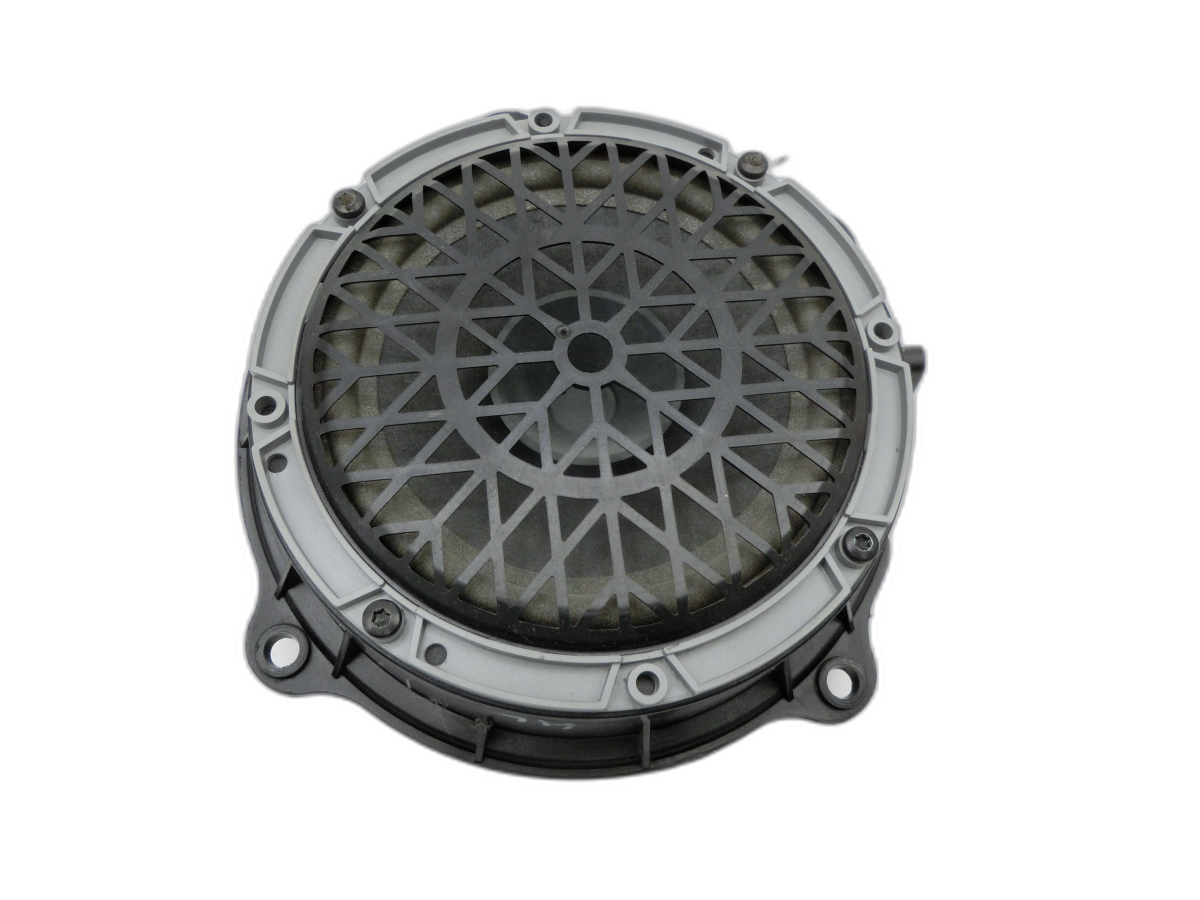 Loudspeaker Left Rear for Citroen C5 RD TD 12-14 - Bild 1