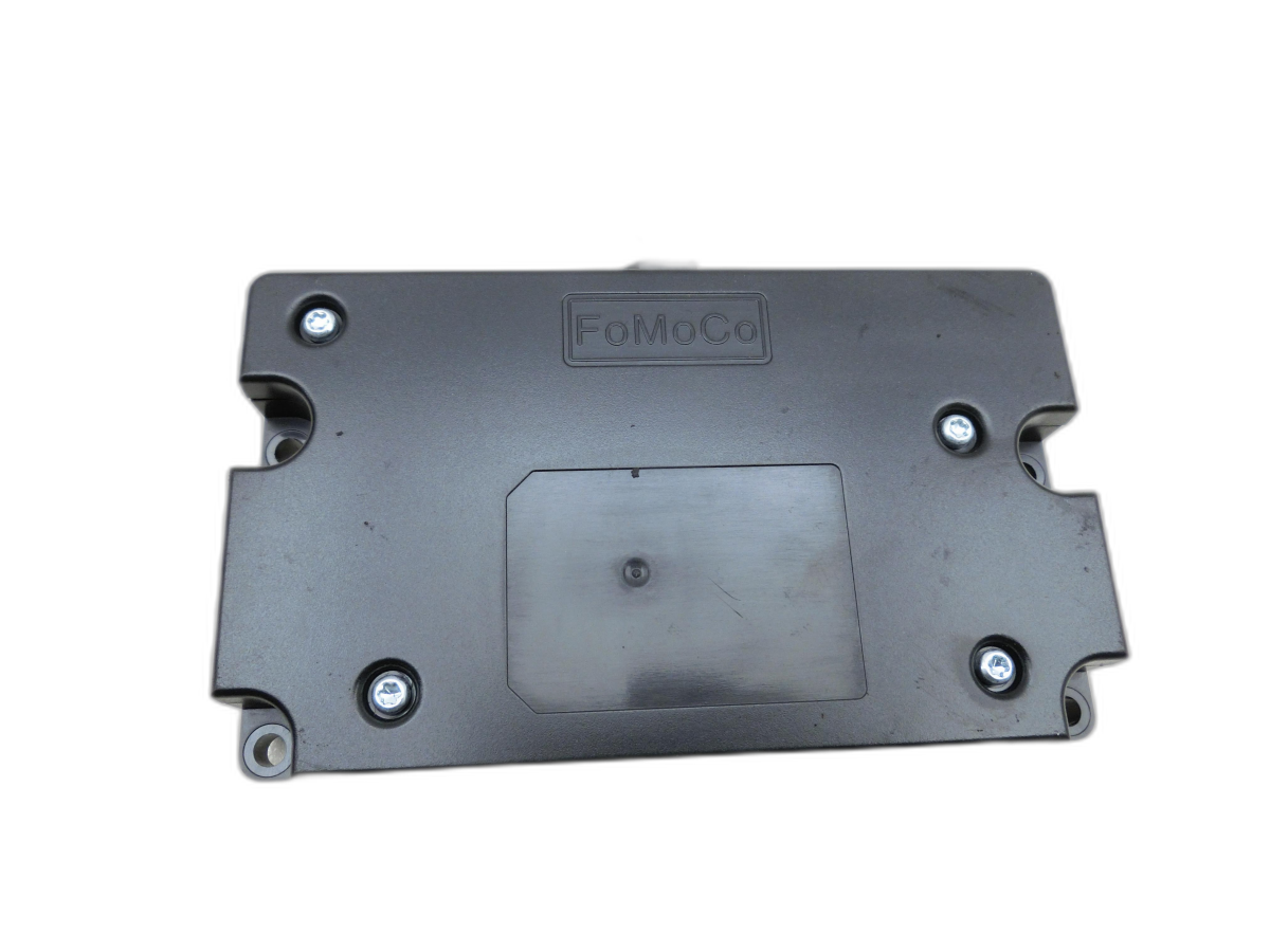 Unidad de control ECU módulo Bluetooth Interfaz para Ford Fiesta VI 6 13-17 - Bild 1