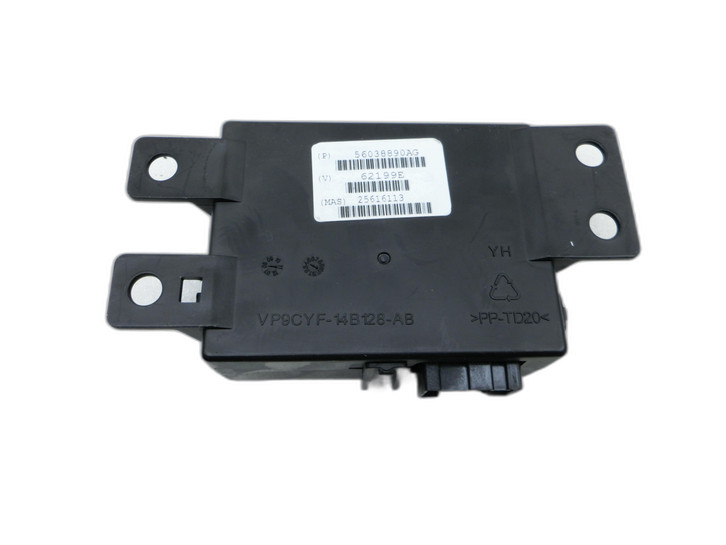 Jeep Grand Cherokee WK2 13-17 Steuergerät ECU Modul Totwinkelassistent Totwinkelerkennung  - Bild 1