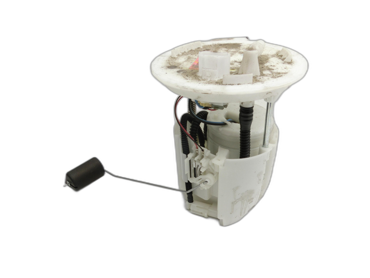 Mazda 3 BM 13-17 2,0 121KW Kraftstoffpumpe Kraftstoff Förderpumpe Tankgeber  - Bild 1