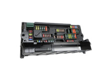 BMW F11 525d 10-14 2,0 142KW Sicherungskasten Zentralelektrik BMW F11 525d 10-14 04.04.2013 9252815 3-1703344-2... Vorschau 1