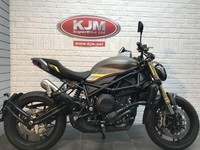 Benelli 752S | Super Naked motorcycle| Best Bike |For Sale | Street Style