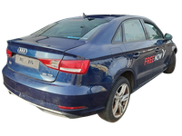 Audi A3 Limousine 8VM, 8VS