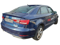 Audi A3 8V 8VS 16-20 TDI 2,0 110KW DFGA Ölmessstab Öl Stab Audi A3 8V 8VS 16-20 18.12.2019 04L115611F gebraucht Vorschau 5