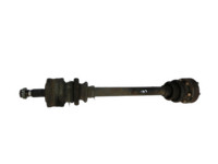 Mercedes R170 SLK Cabriolet 2,0 Antriebswelle Gelenkwelle Hinten Links Mercedes R170 SLK 03.04.2000 A2023508410... Vorschau 1