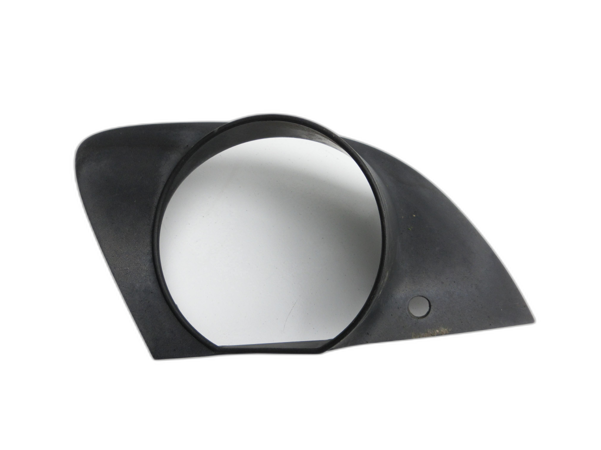 Abertura para Faro antiniebla Parachoques derecha BMW E65 740i 05-08 - Bild 1