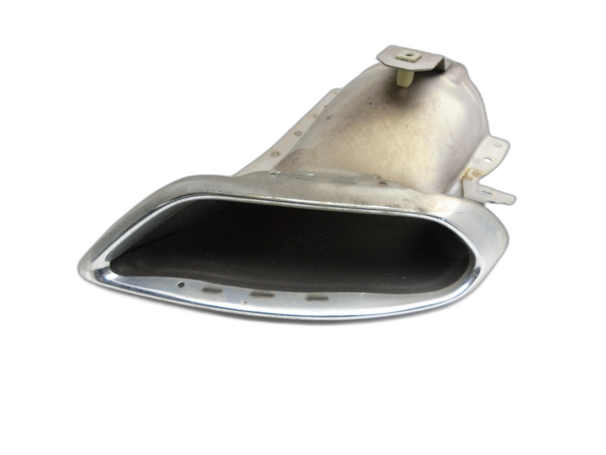 End cap Tailpipe Left for Ford Mondeo 5 V 14-19 - Bild 1