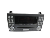 Mercedes SLK R171 04-08 Autoradio CD-Radio MF2420 Mercedes SLK R171 04-08 23.11.2006 A1718200386 gebraucht Vorschau 1