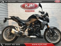 BMW F900 R, 2023/23, JUST 242 MILES COVERED, YES 242, LOTS OF UPGRADES