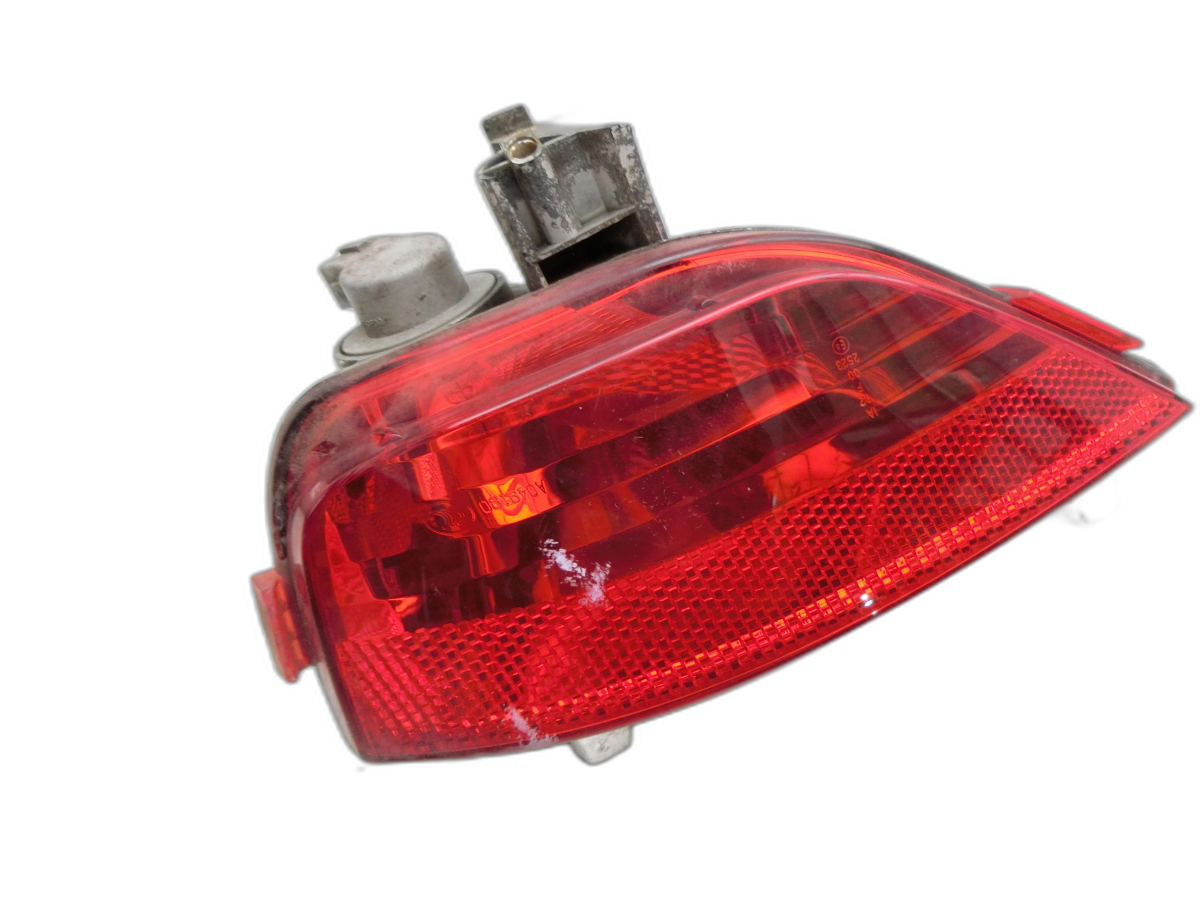 Renault Megane III 08-12 Coupe Rückleuchte Rücklicht für Stoßstange Rechts Hinten orig  - Bild 1