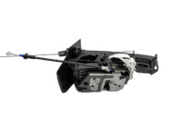 Ford Focus 3 III 11-15 5T Türschloss Stellmotor ZV Schloss Rechts Hinten Ford Focus 3 III 11-15 27.05.2014... Vorschau 1
