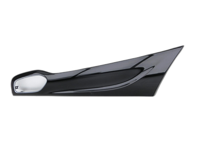 Opel Astra K B16 15-19 Blende für Armaturenbrett Abdeckung Rechts Opel Astra K B16 15-19 09.05.2017 39039739 gebraucht Bild 1