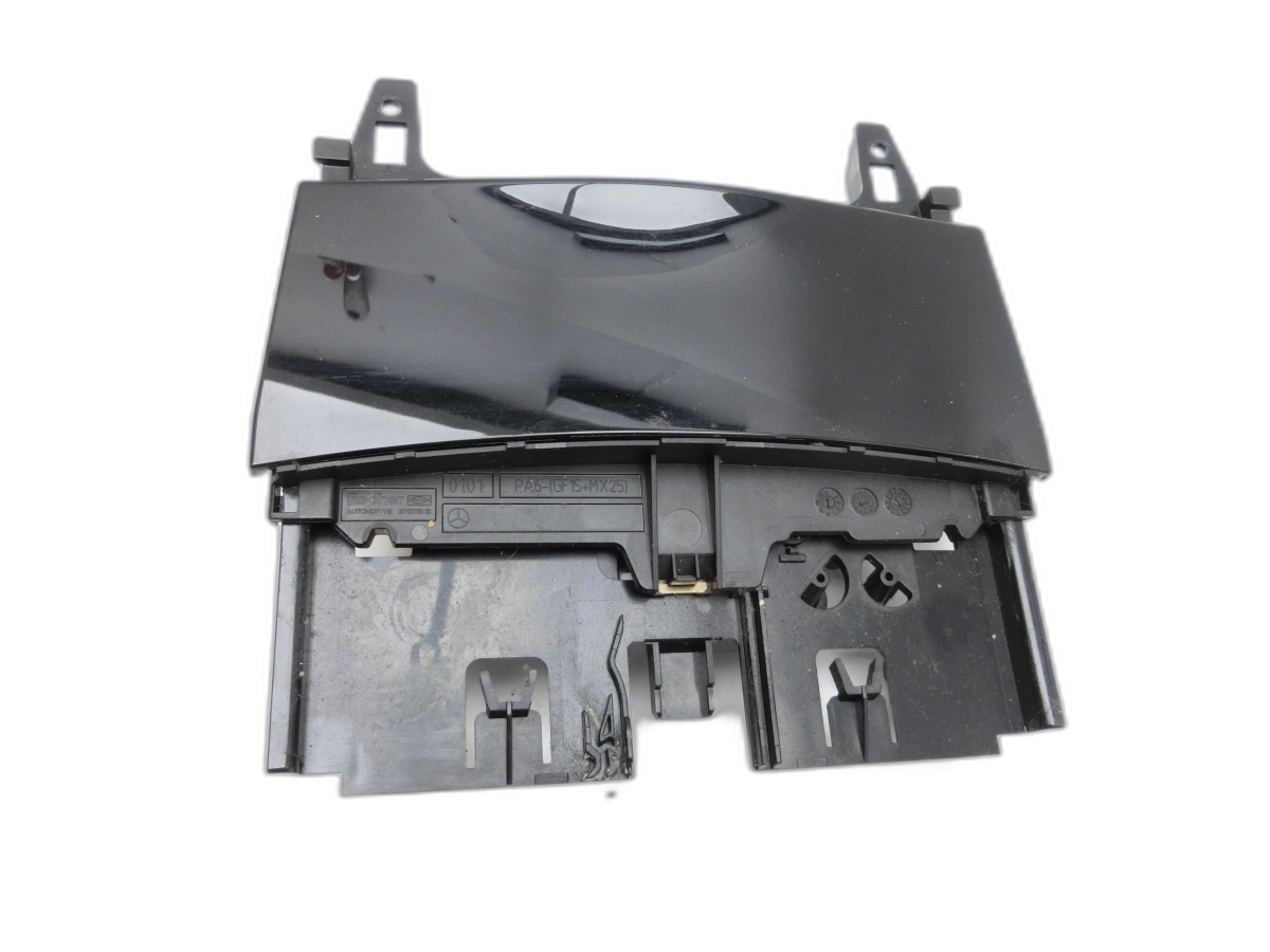 scomparto deposito Vano portaoggetti Specialista per Mercedes GLK 300 X204 08-12 - Bild 1