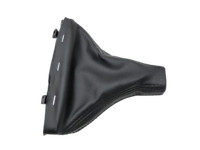 Audi A5 8T 07-12 TDI 2,7 140KW Ledersack Lederhusse für Handbremshebel Audi A5 8T 07-12 04.12.2008 gebraucht Vorschau 1