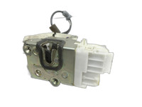 Mercedes R320 W251 06-10 Lang Türschloss m. ZV Stellmotor Rechts Vorne Mercedes R320 W251 06-10 17.02.2006... Vorschau 1