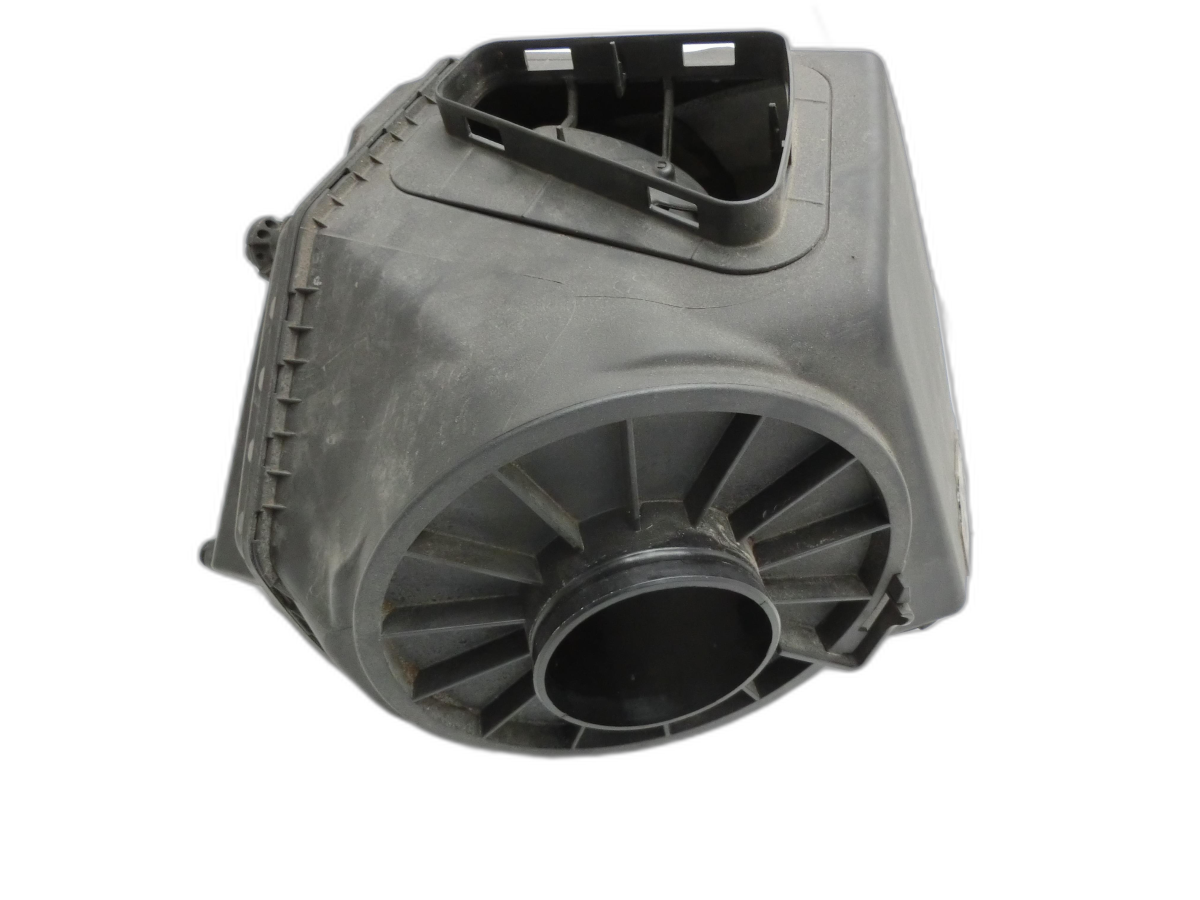 Audi A6 C8 4A 18-23 Hybrid TFSI 2,0 185KW Luftfilterkasten  - Bild 1